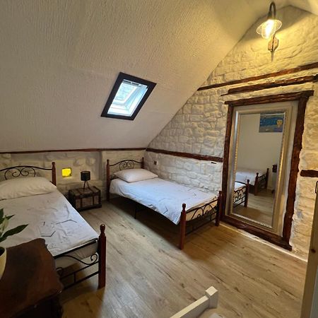 Apartment Nikolina Trogir Zewnętrze zdjęcie