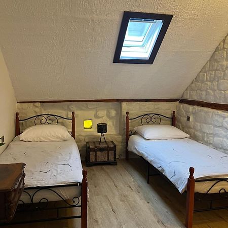 Apartment Nikolina Trogir Zewnętrze zdjęcie