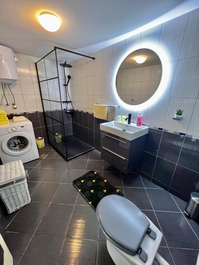 Apartment Nikolina Trogir Zewnętrze zdjęcie
