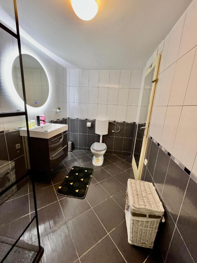 Apartment Nikolina Trogir Zewnętrze zdjęcie
