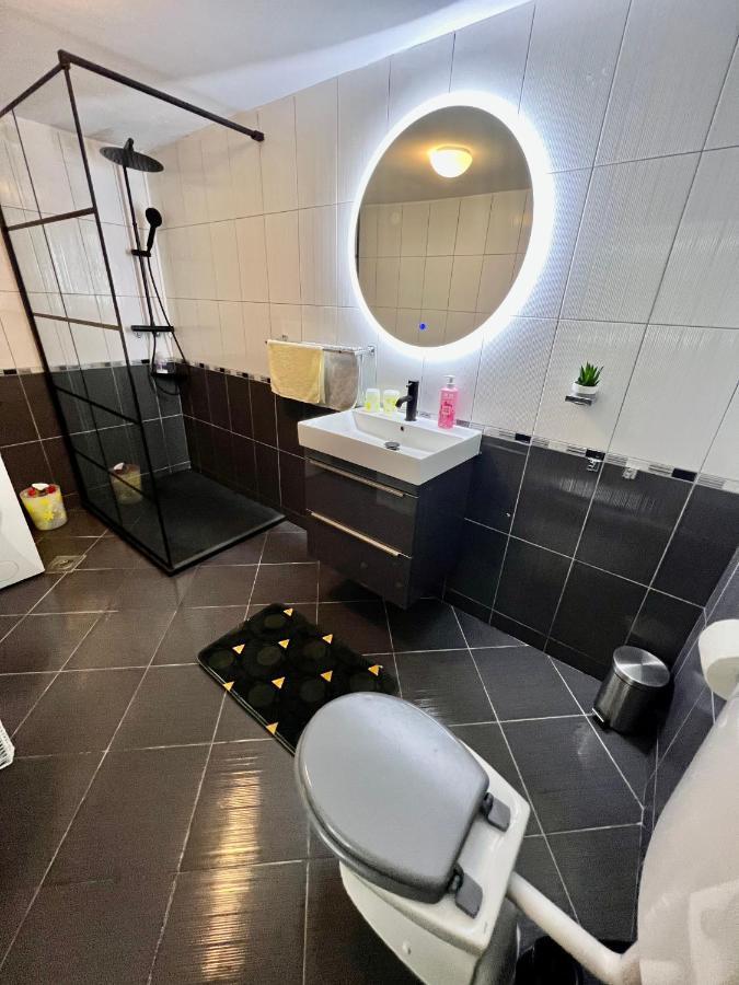 Apartment Nikolina Trogir Zewnętrze zdjęcie