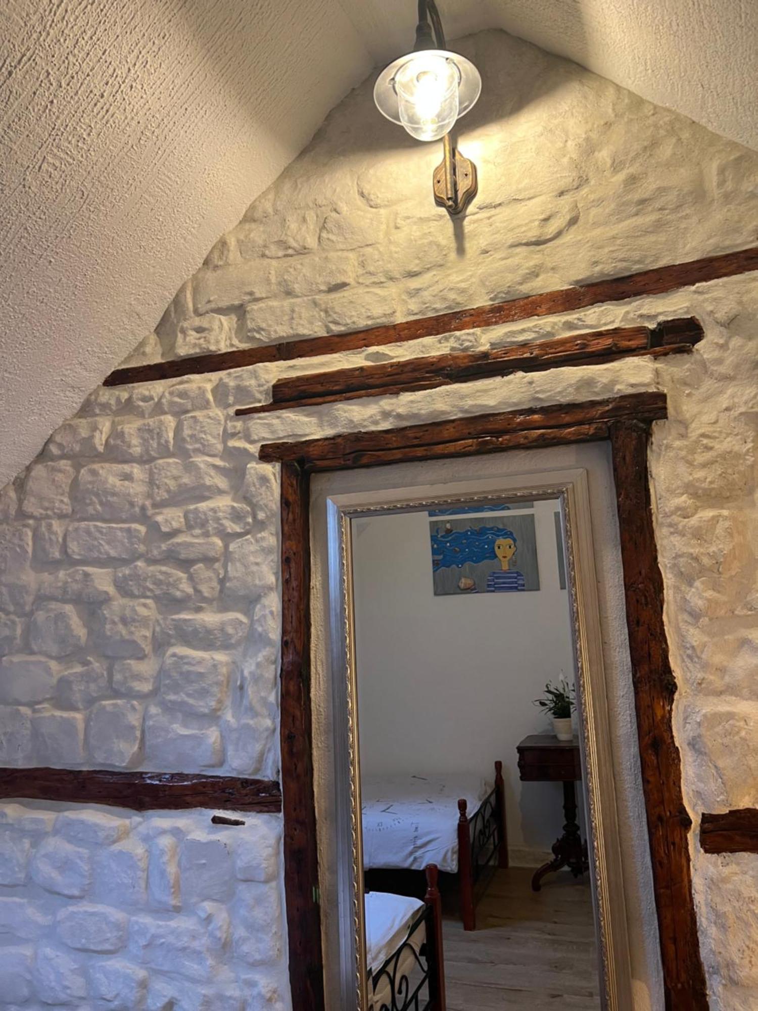 Apartment Nikolina Trogir Zewnętrze zdjęcie