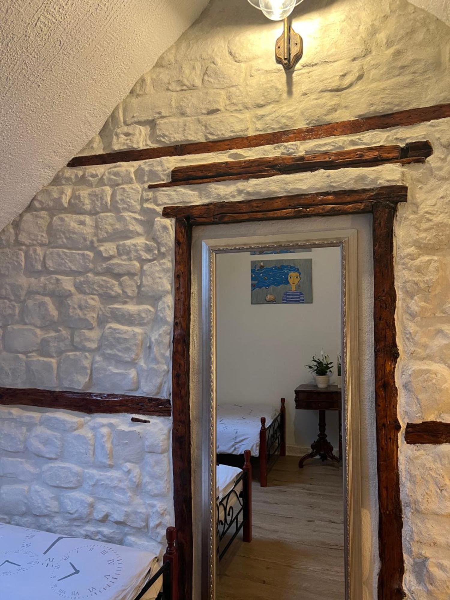 Apartment Nikolina Trogir Zewnętrze zdjęcie