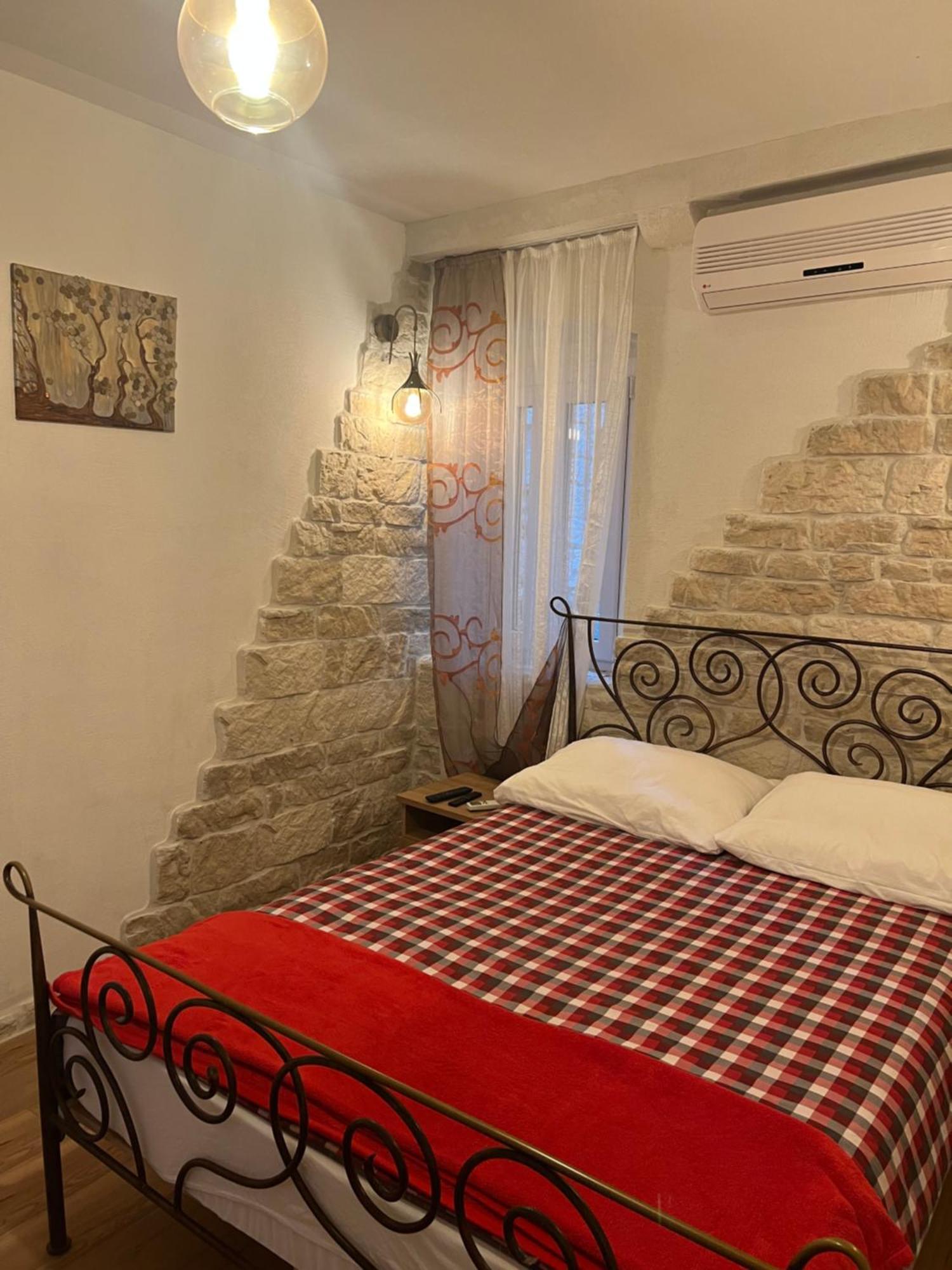 Apartment Nikolina Trogir Zewnętrze zdjęcie