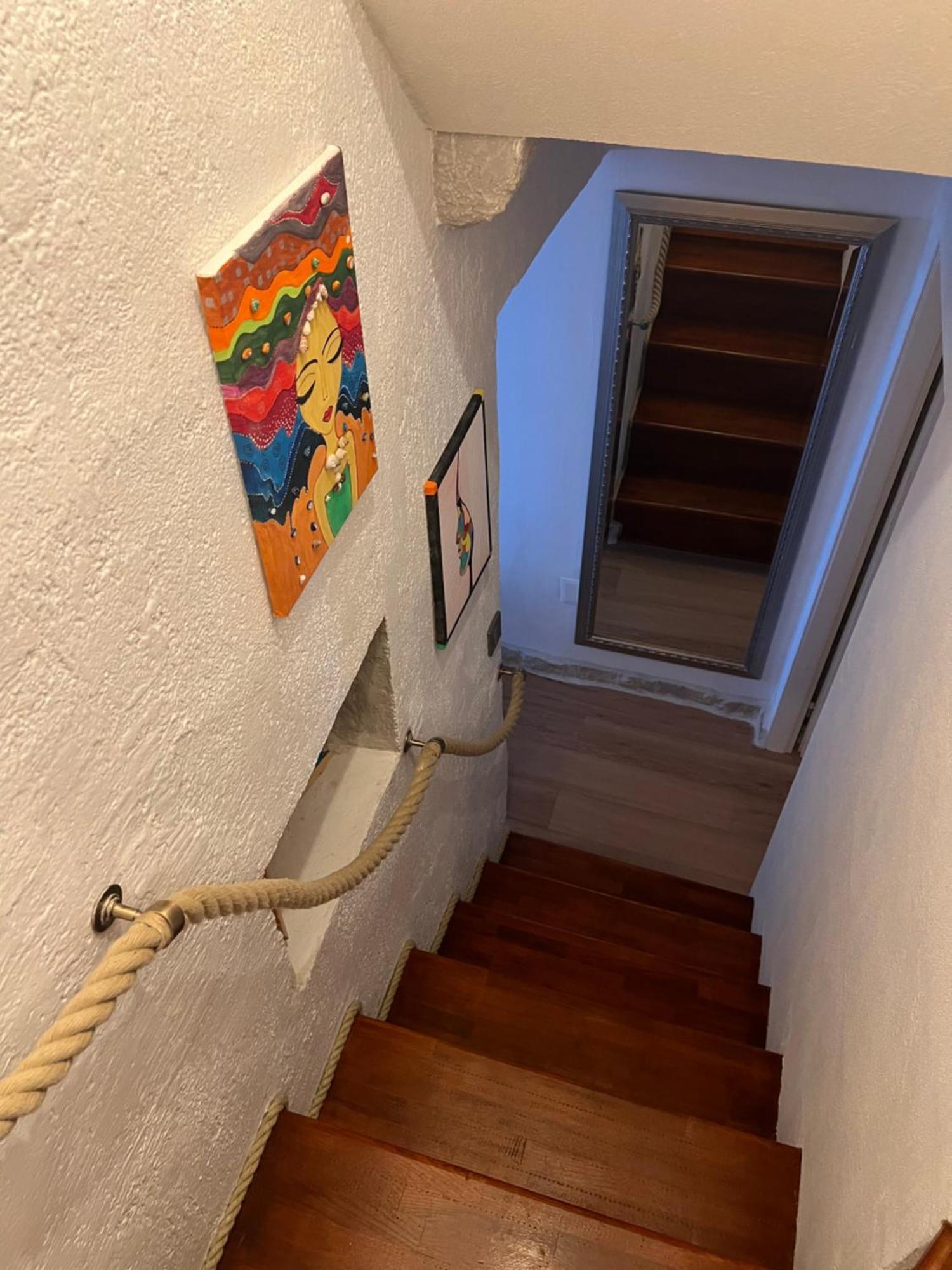 Apartment Nikolina Trogir Zewnętrze zdjęcie