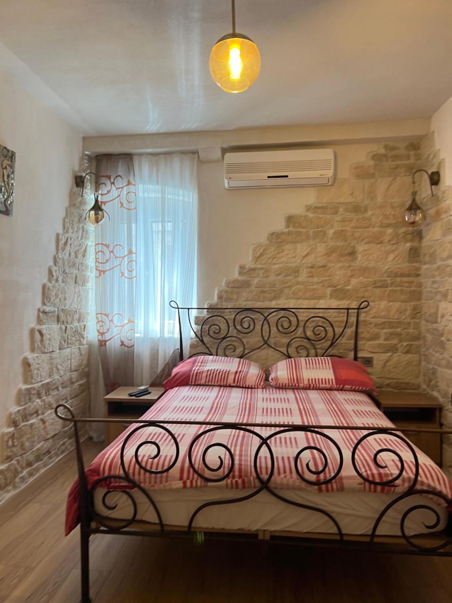 Apartment Nikolina Trogir Zewnętrze zdjęcie