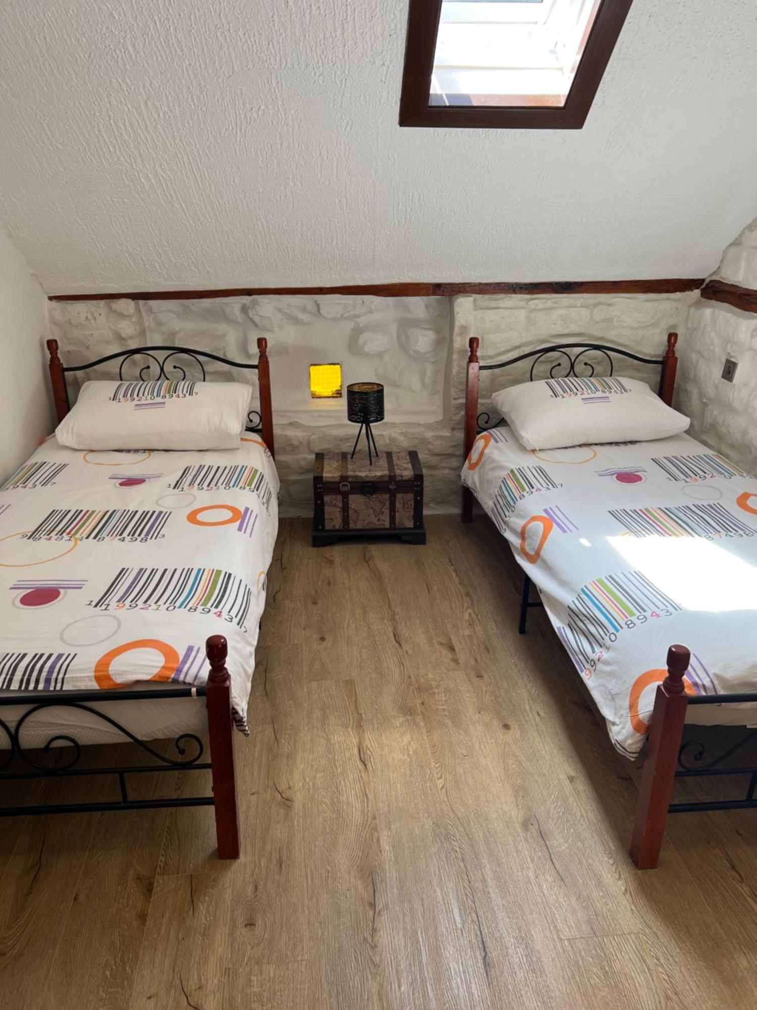 Apartment Nikolina Trogir Zewnętrze zdjęcie