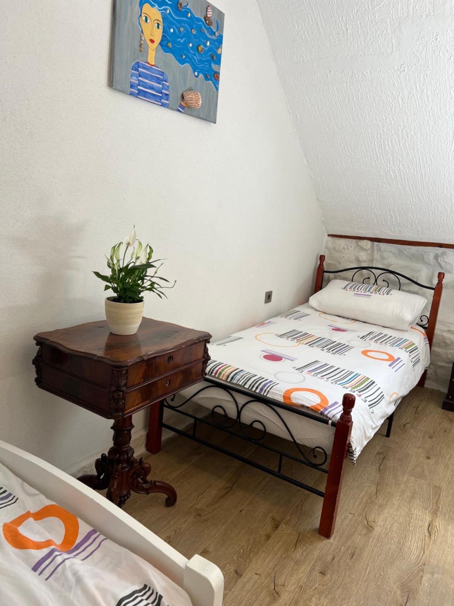 Apartment Nikolina Trogir Zewnętrze zdjęcie