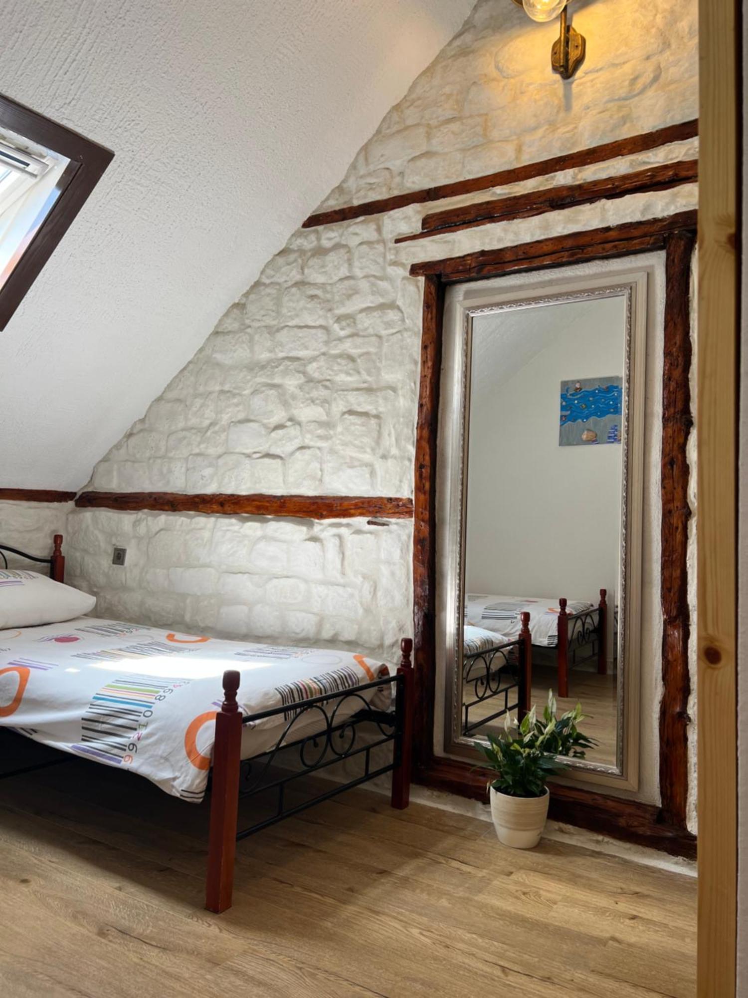 Apartment Nikolina Trogir Zewnętrze zdjęcie