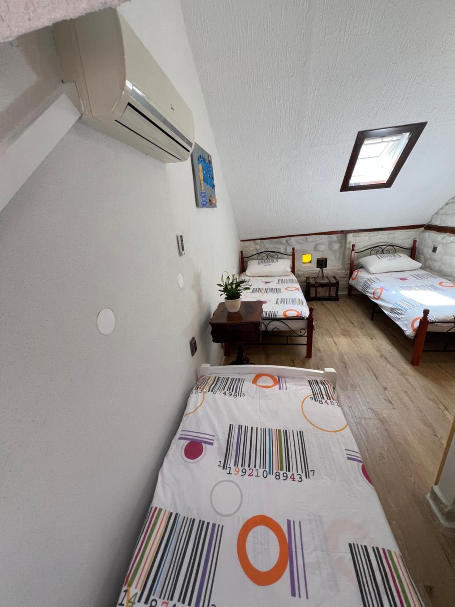 Apartment Nikolina Trogir Zewnętrze zdjęcie