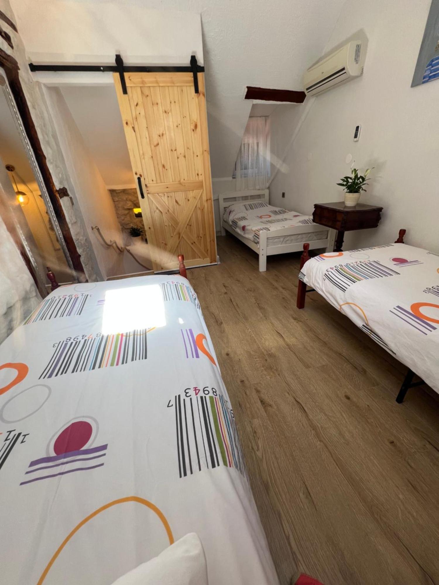 Apartment Nikolina Trogir Zewnętrze zdjęcie
