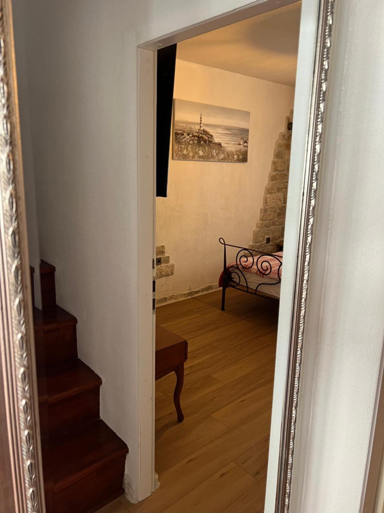 Apartment Nikolina Trogir Zewnętrze zdjęcie