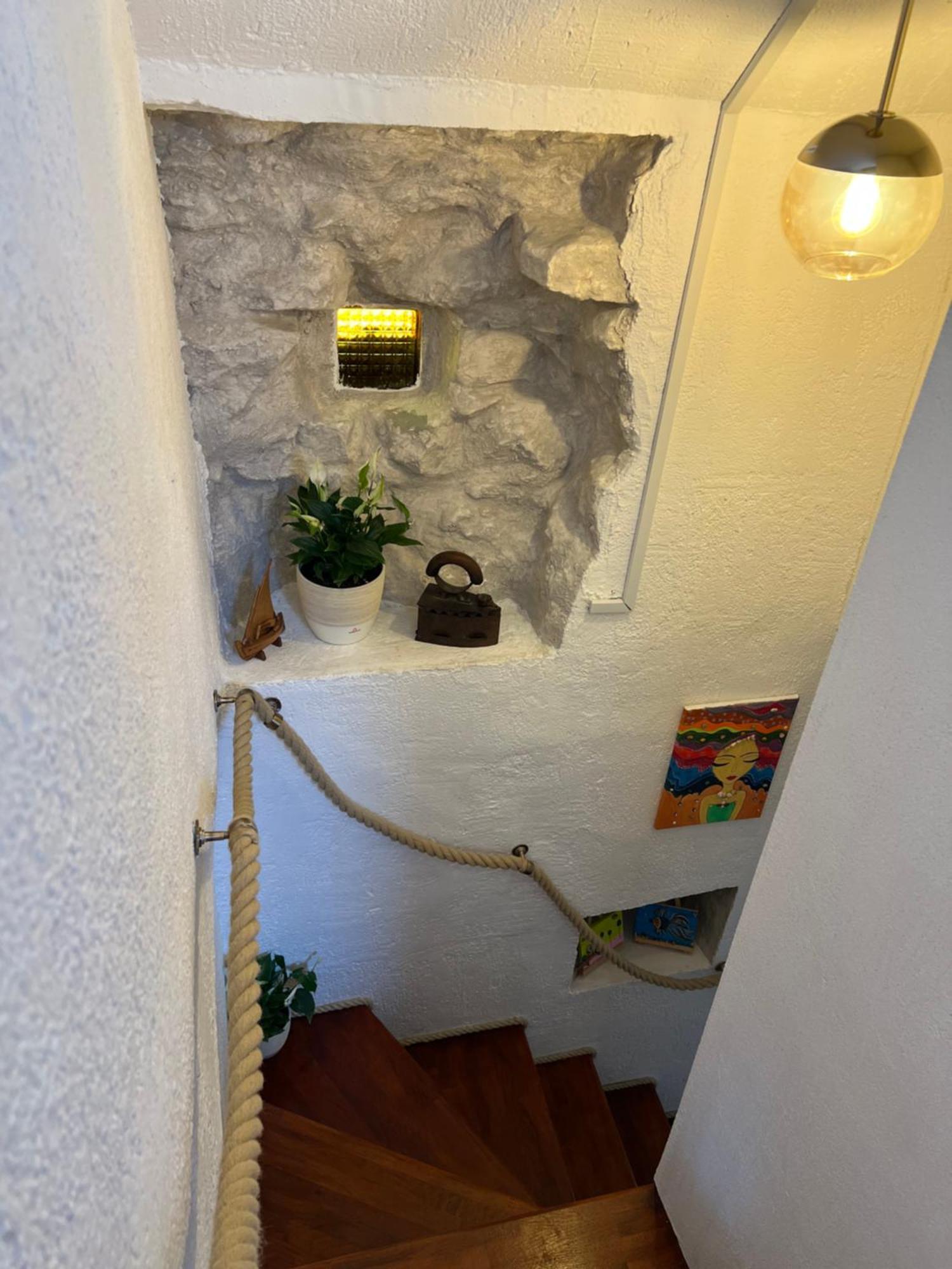 Apartment Nikolina Trogir Zewnętrze zdjęcie