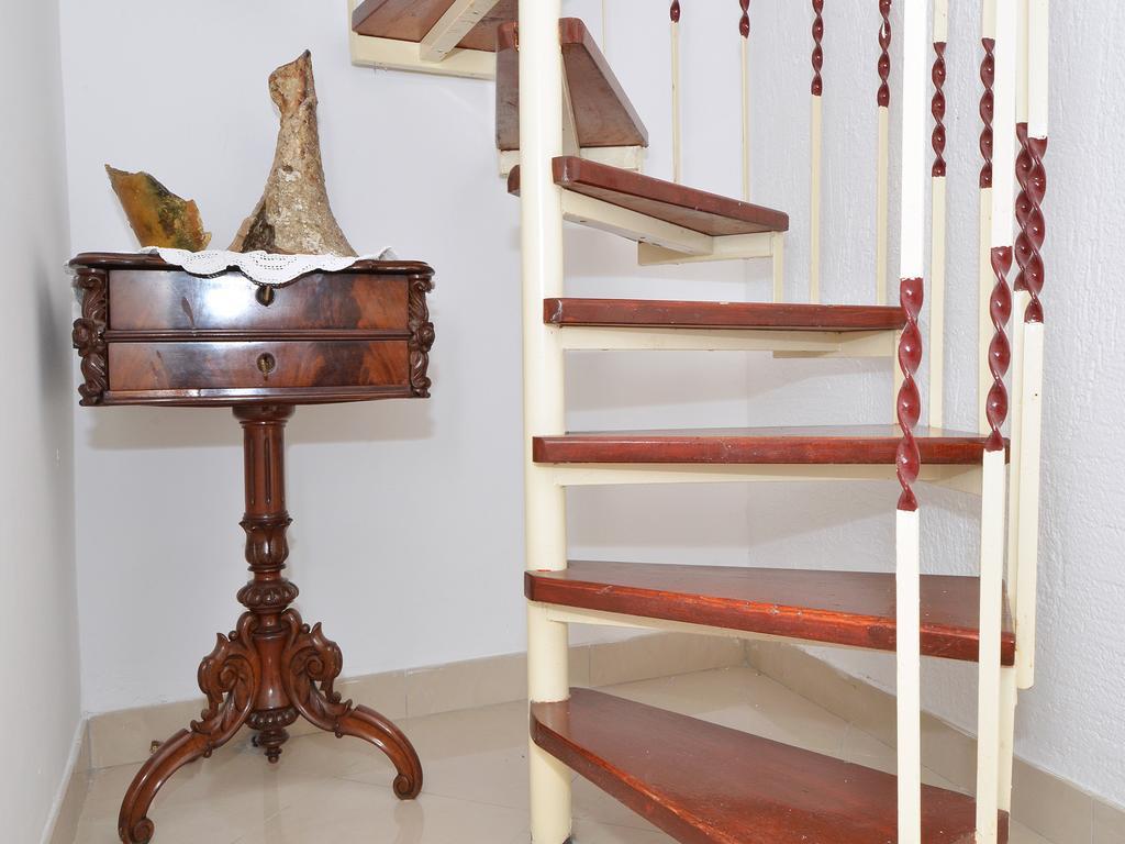 Apartment Nikolina Trogir Zewnętrze zdjęcie
