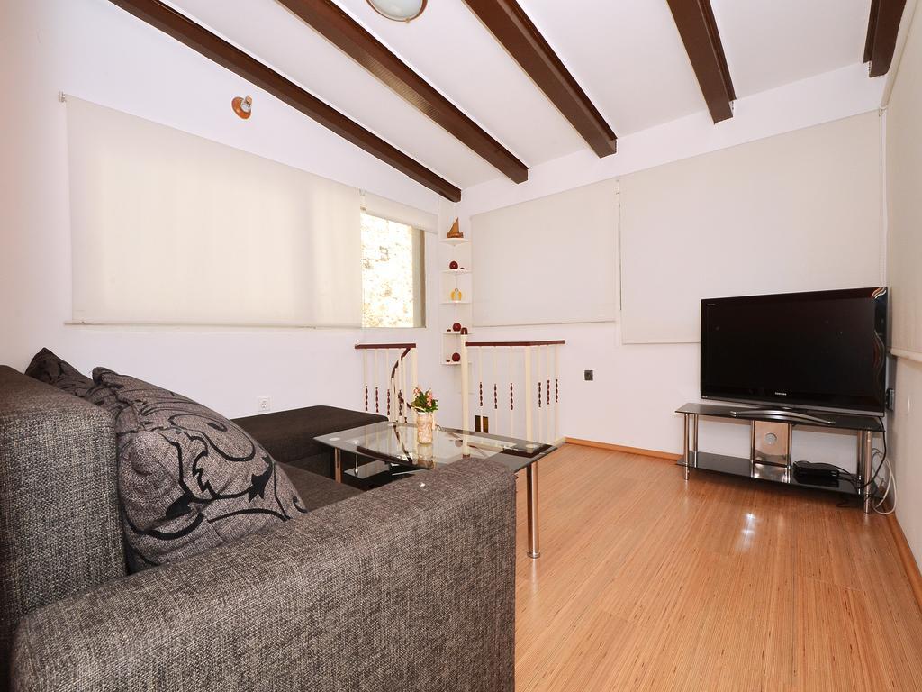 Apartment Nikolina Trogir Zewnętrze zdjęcie